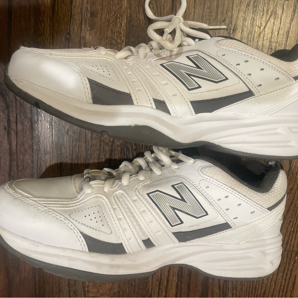 Mens New Balance Shoes